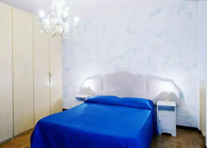 Bed and Breakfast Carpe Noctem Padova